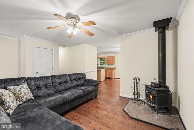 8531 LIVINGSTON CT, Spotsylvania, VA 22551