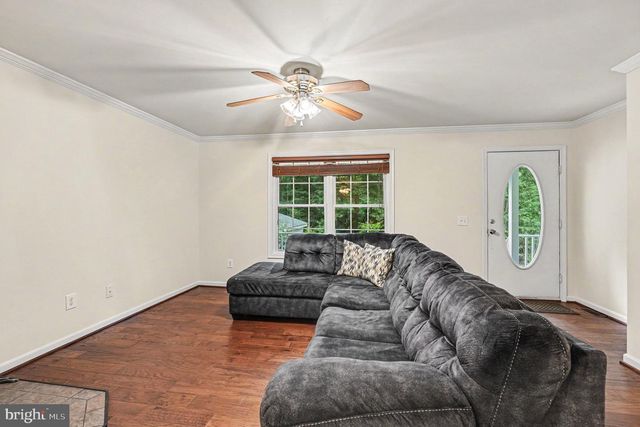 8531 LIVINGSTON CT, Spotsylvania, VA 22551