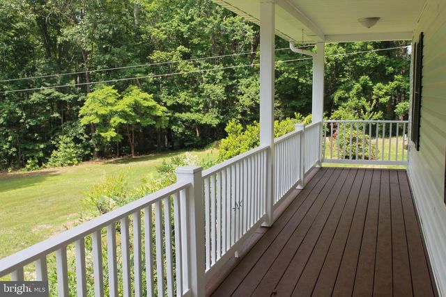8531 LIVINGSTON CT, Spotsylvania, VA 22551