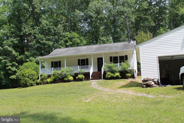 8531 LIVINGSTON CT, Spotsylvania, VA 22551