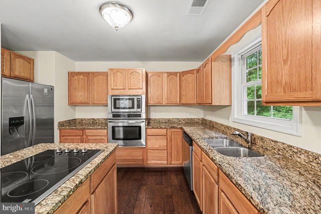 8531 LIVINGSTON CT, Spotsylvania, VA 22551