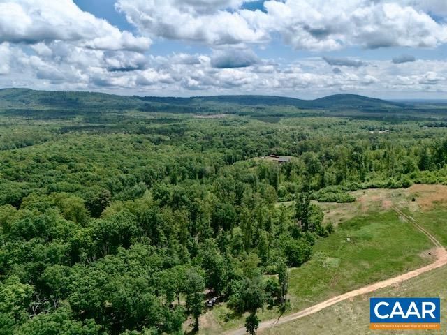 0 DUDLEY MOUNTAIN RD, Charlottesville, VA 22903