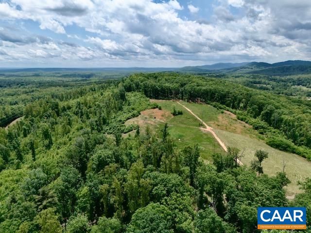 0 DUDLEY MOUNTAIN RD, Charlottesville, VA 22903