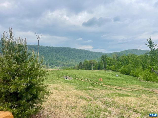 0 DUDLEY MOUNTAIN RD, Charlottesville, VA 22903