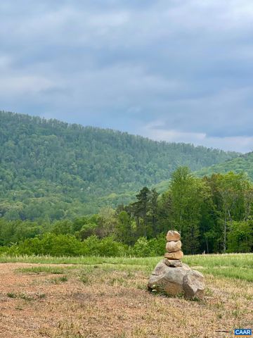 0 DUDLEY MOUNTAIN RD, Charlottesville, VA 22903