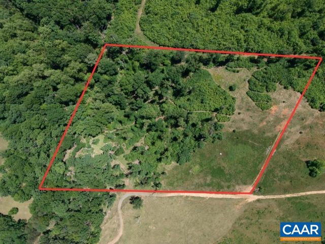 0 DUDLEY MOUNTAIN RD, Charlottesville, VA 22903