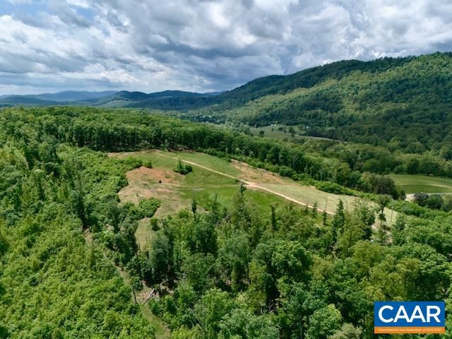 0 DUDLEY MOUNTAIN RD, Charlottesville, VA 22903