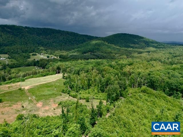 0 DUDLEY MOUNTAIN RD, Charlottesville, VA 22903