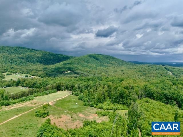 0 DUDLEY MOUNTAIN RD, Charlottesville, VA 22903