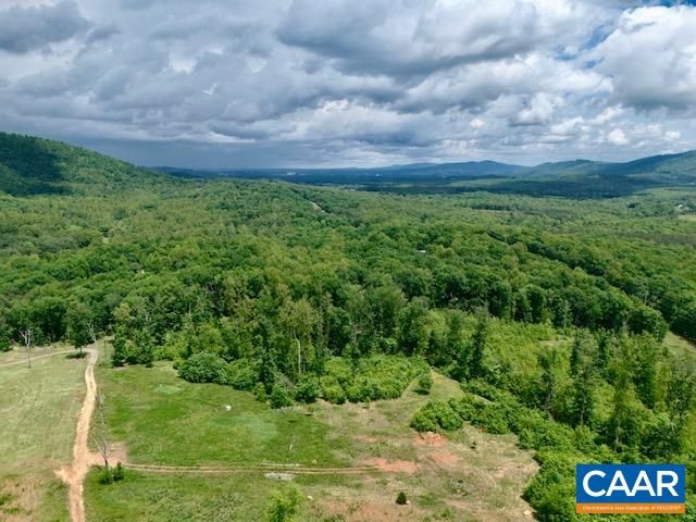 0 DUDLEY MOUNTAIN RD, Charlottesville, VA 22903