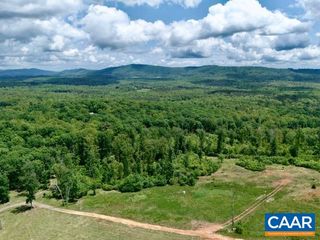 0 DUDLEY MOUNTAIN RD, Charlottesville, VA 22903