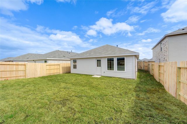 6835 Eastern Cottonwood Lane, Katy, TX 77493