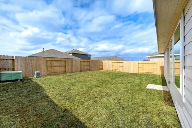 6835 Eastern Cottonwood Lane, Katy, TX 77493