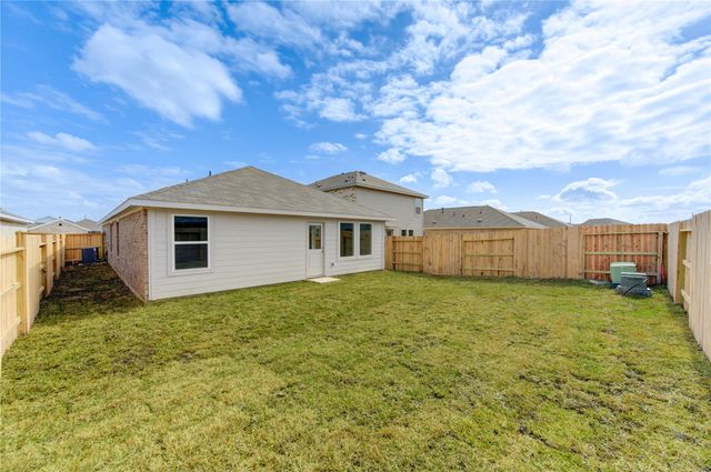 6835 Eastern Cottonwood Lane, Katy, TX 77493