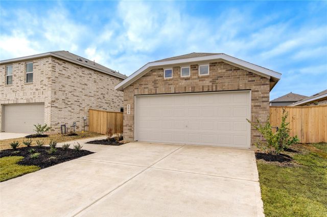 6835 Eastern Cottonwood Lane, Katy, TX 77493