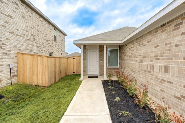 6835 Eastern Cottonwood Lane, Katy, TX 77493