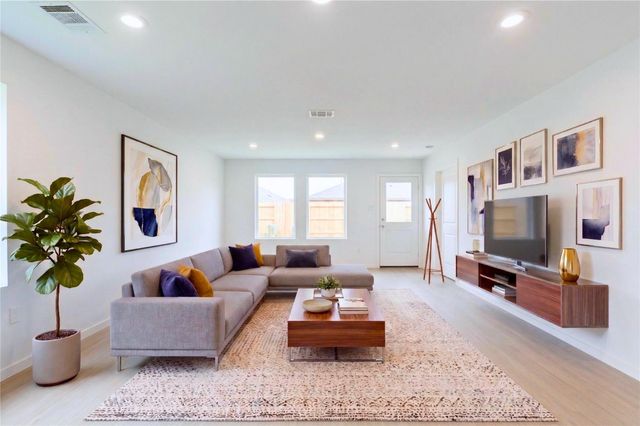 6835 Eastern Cottonwood Lane, Katy, TX 77493