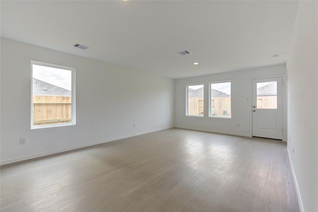 6835 Eastern Cottonwood Lane, Katy, TX 77493