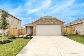 6835 Eastern Cottonwood Lane, Katy, TX 77493
