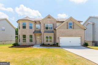 1180 Brading Place, Lawrenceville, GA 30043