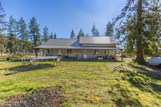 2760 S Sagle RD, Sagle, ID 83860