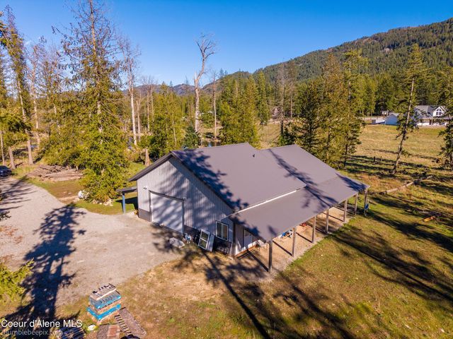2760 S Sagle RD, Sagle, ID 83860