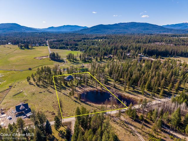 2760 S Sagle RD, Sagle, ID 83860