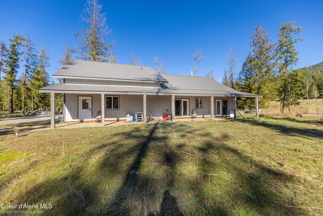 2760 S Sagle RD, Sagle, ID 83860