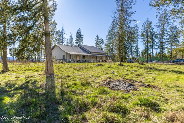 2760 S Sagle RD, Sagle, ID 83860