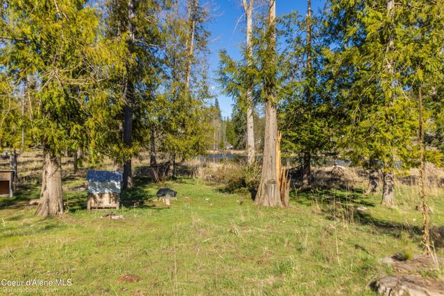 2760 S Sagle RD, Sagle, ID 83860