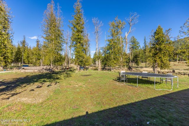 2760 S Sagle RD, Sagle, ID 83860