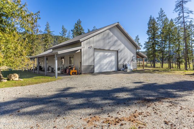 2760 S Sagle RD, Sagle, ID 83860