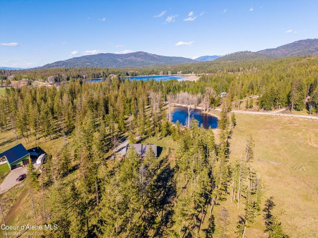 2760 S Sagle RD, Sagle, ID 83860