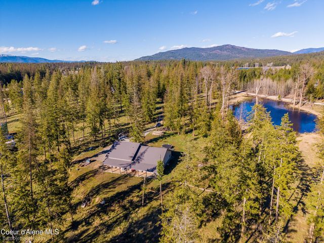 2760 S Sagle RD, Sagle, ID 83860