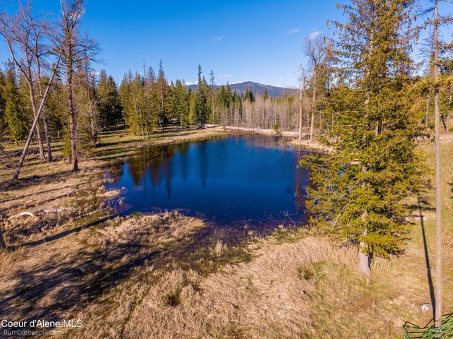 2760 S Sagle RD, Sagle, ID 83860