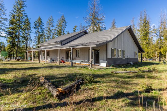 2760 S Sagle RD, Sagle, ID 83860