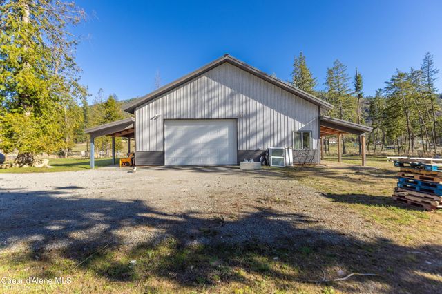 2760 S Sagle RD, Sagle, ID 83860