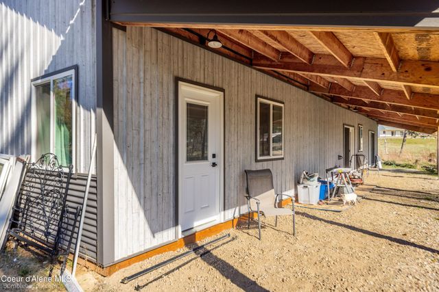 2760 S Sagle RD, Sagle, ID 83860