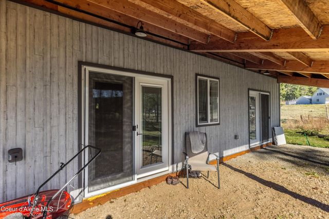 2760 S Sagle RD, Sagle, ID 83860