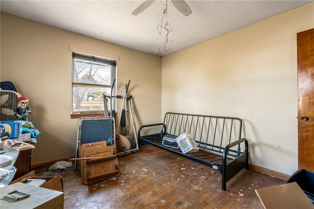 4006 NE Hudson Road, Rogers, AR 72756