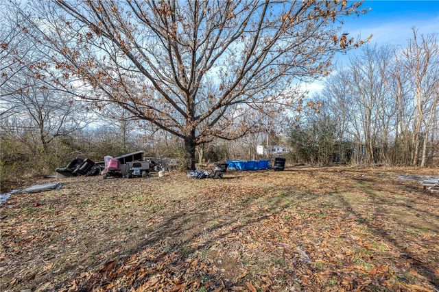 4006 NE Hudson Road, Rogers, AR 72756