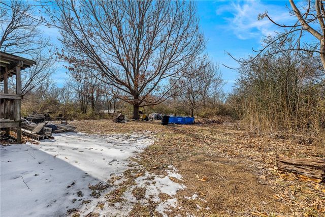 4006 NE Hudson Road, Rogers, AR 72756