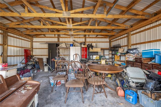 4006 NE Hudson Road, Rogers, AR 72756