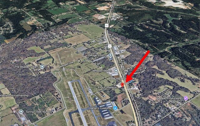 4006 NE Hudson Road, Rogers, AR 72756