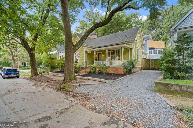 369 Loomis Avenue SE, Atlanta, GA 30312