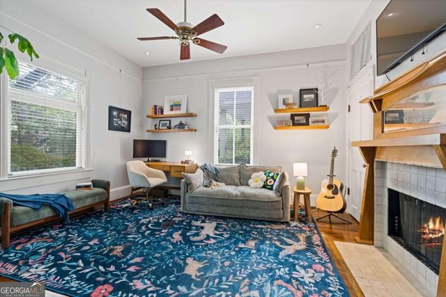 369 Loomis Avenue SE, Atlanta, GA 30312