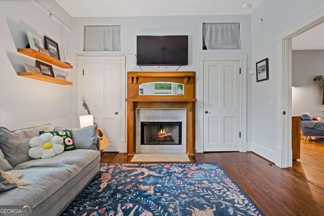 369 Loomis Avenue SE, Atlanta, GA 30312