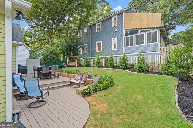 369 Loomis Avenue SE, Atlanta, GA 30312