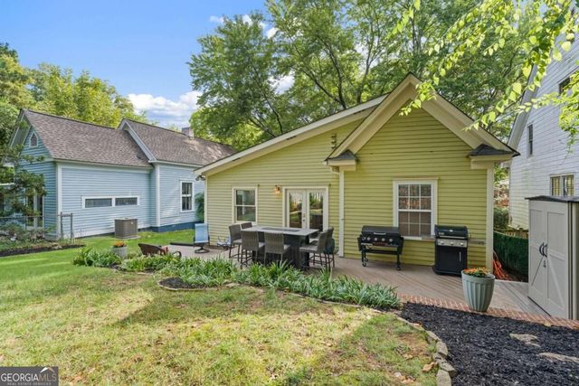 369 Loomis Avenue SE, Atlanta, GA 30312