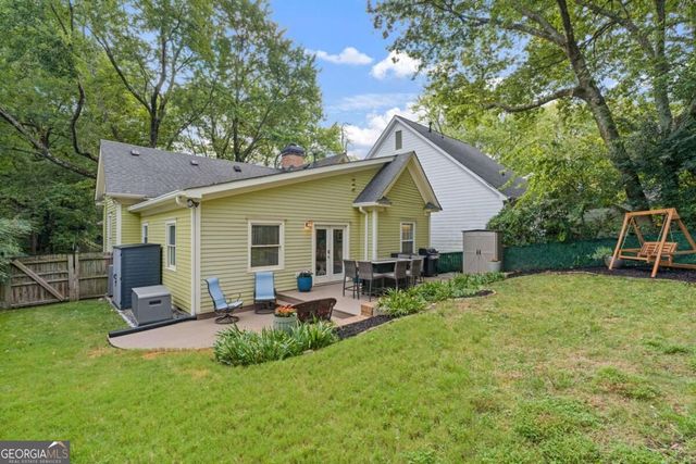 369 Loomis Avenue SE, Atlanta, GA 30312